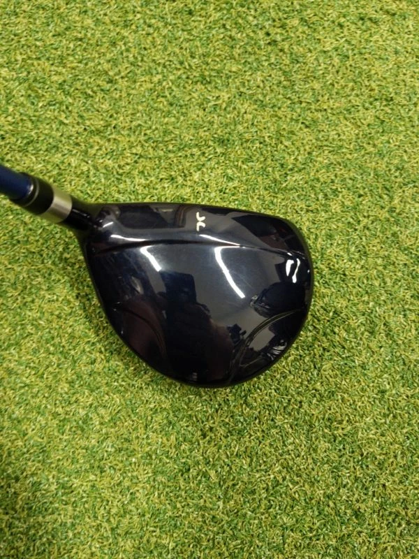 John Letters 3 Wood 15° // Reg 5 John Letters 3 Wood 15° // Reg - Image 3