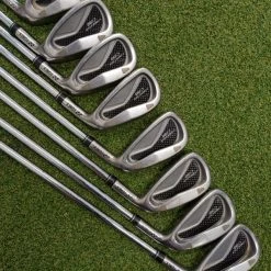 Yonex Cyberstar C280 3-pw Reg