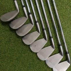 Yonex Cyberstar C280 3-pw Reg -Fairway Woods Sales 16596276916461138875479254317764 600x800 1