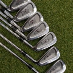 Taylormade Forged 300 Irons (4-Pw) X Flex