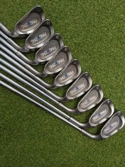 Ping Karsten Ping Zing (3-SW) // Reg