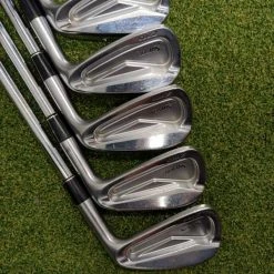 Srixon Z785 Irons (6-PW) // Stiff