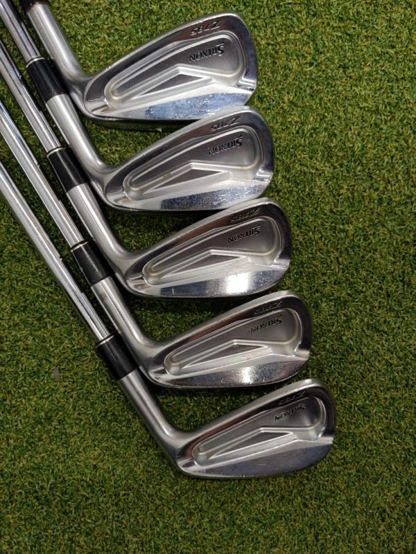 Srixon Z785 Irons (6-PW) // Stiff 3 Srixon Z785 Irons (6-PW) // Stiff