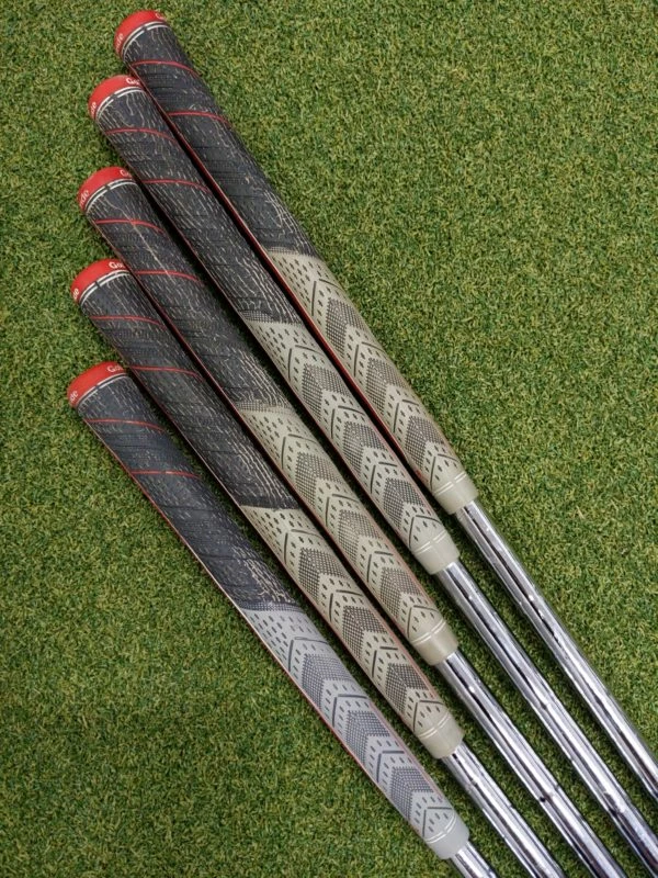 Srixon Z785 Irons (6-PW) // Stiff 4 Srixon Z785 Irons (6-PW) // Stiff - Image 2