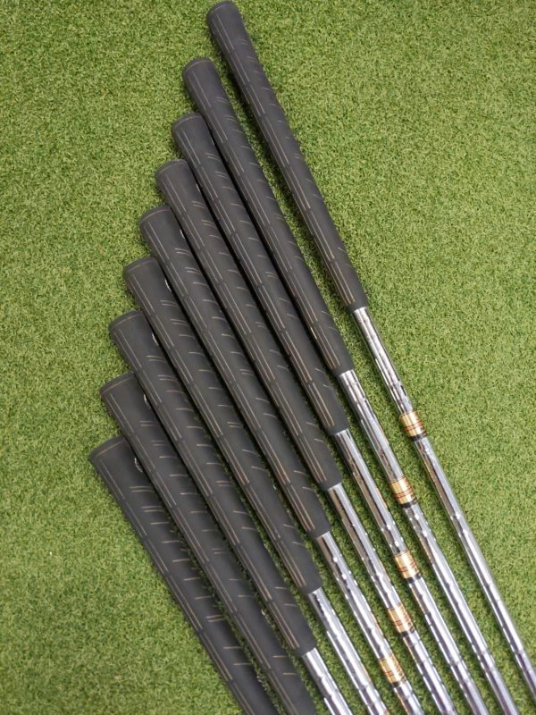 Titleist Dtr Oversize 3-sw // Reg 4 Titleist Dtr Oversize 3-sw // Reg - Image 2