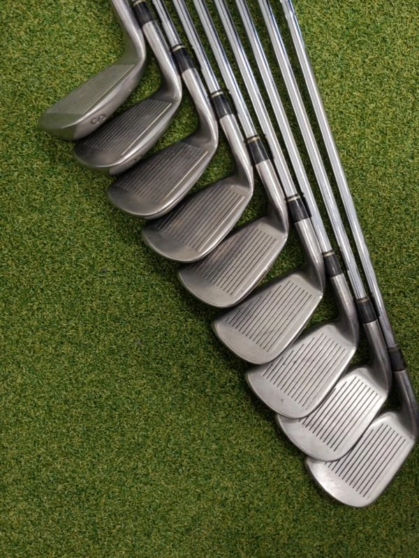 Titleist Dtr Oversize 3-sw // Reg 5 Titleist Dtr Oversize 3-sw // Reg - Image 3