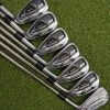 Taylormade PSI Forged 5-pw // 4 Iron UDI