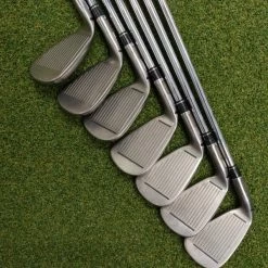 Taylormade M1 Irons 4-PW // Stiff -Fairway Woods Sales 16598769439275679659577128564309 600x800 1