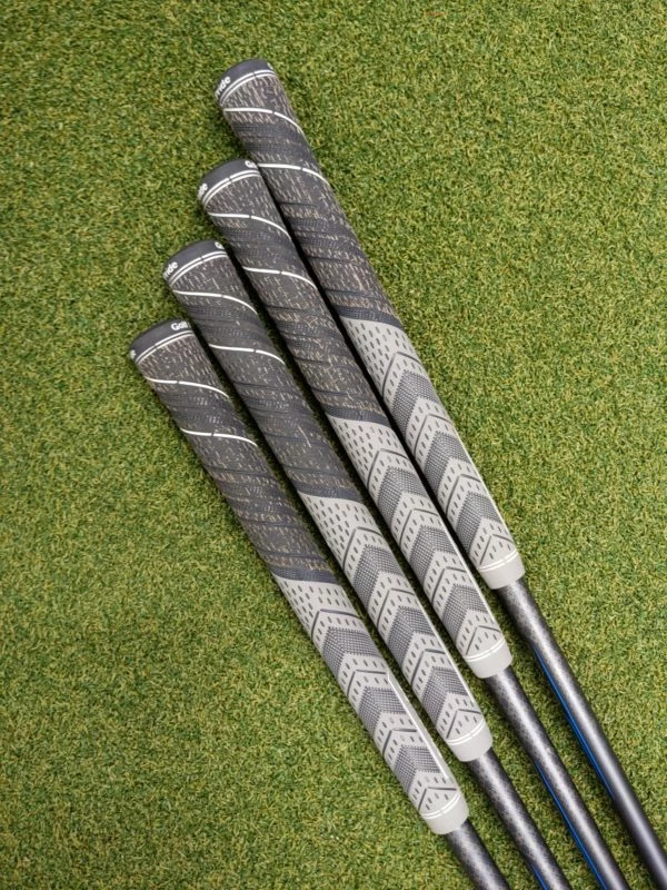 Ping G Irons (7-PW) Soft Reg – Graph 4 Ping G Irons (7-PW) Soft Reg – Graph - Image 2