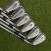 Titleist CB Forged 5-PW