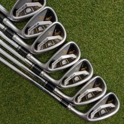 Wilson Staff FG Tour 4-PW (Forged)