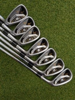 Wilson Staff FG Tour 4-PW (Forged)