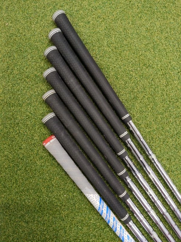 Wilson Staff FG Tour 4-PW (Forged) 4 Wilson Staff FG Tour 4-PW (Forged) - Image 2