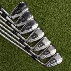 Adams Tungsten XTD Forged 4-PW