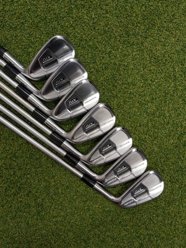 Adams Tungsten XTD Forged 4-PW 3 Adams Tungsten XTD Forged 4-PW