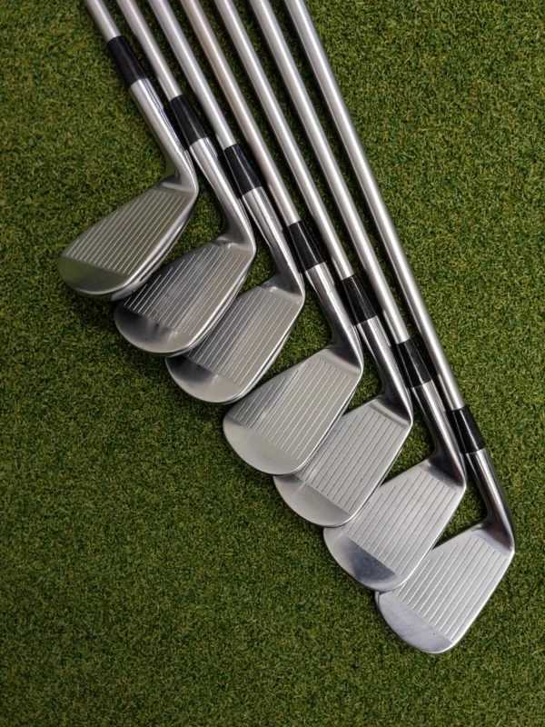 Adams Tungsten XTD Forged 4-PW 5 Adams Tungsten XTD Forged 4-PW - Image 3