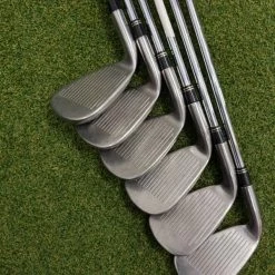 Taylormade R7 5-PW // Reg 7 Taylormade R7 5-PW // Reg -Fairway Woods Sales 16599759646473063276280409638530 600x800 1