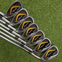 Wilson Ultra Irons (5-SW)