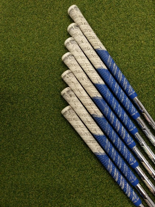 Ping I25 4-pw Stiff ( Weights Missing) 4 Ping I25 4-pw Stiff ( Weights Missing) - Image 2