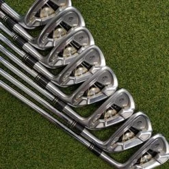 Taylormade TP 3-Pw // Reg