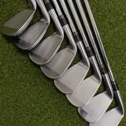 Taylormade TP 3-Pw // Reg -Fairway Woods Sales 16600531911149727915482597280 600x800 1