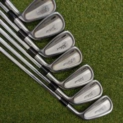 Titleist CB Forged 712 4-pw