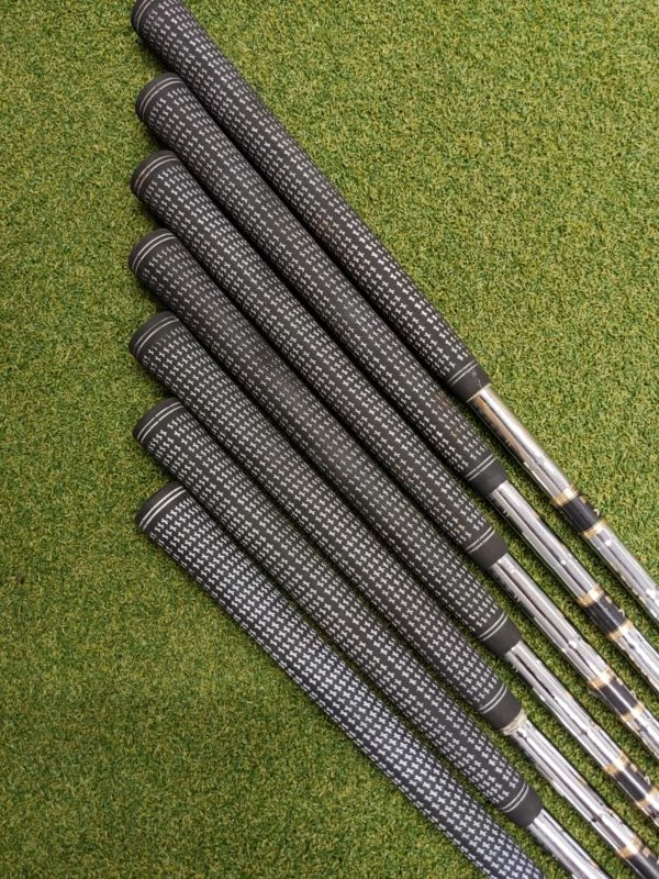 Titleist CB Forged 712 4-pw 4 Titleist CB Forged 712 4-pw - Image 2