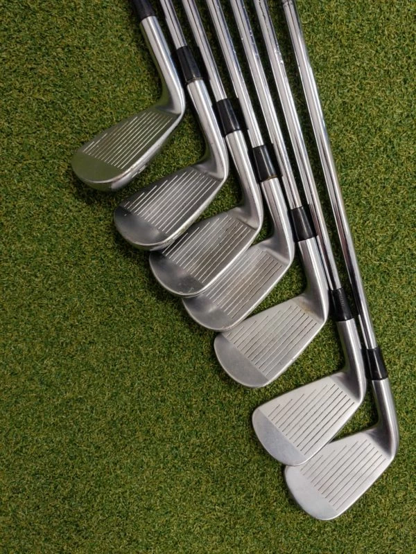 Titleist CB Forged 712 4-pw 5 Titleist CB Forged 712 4-pw - Image 3