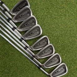 Wilson Pro Staff PT 3-PW