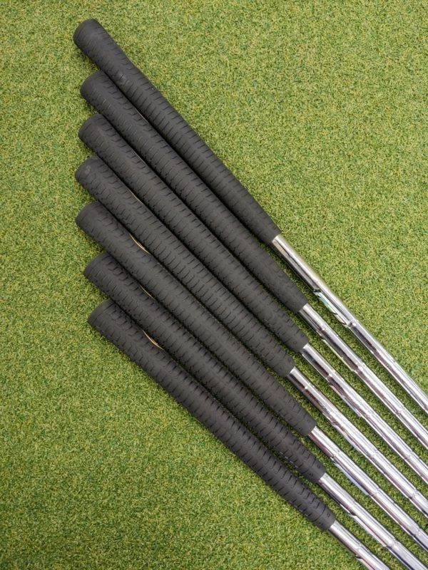 Ping S55 4-pw 4 Ping S55 4-pw - Image 2