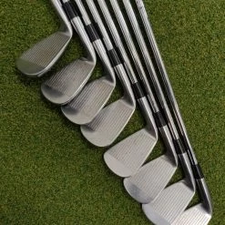 Taylormade MC 3-pw // S300 7 Taylormade MC 3-pw // S300 -Fairway Woods Sales 16602222733768001983025233573517 600x800 1