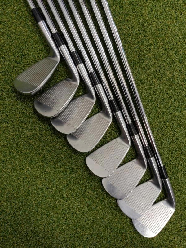 Taylormade MC 3-pw // S300 5 Taylormade MC 3-pw // S300 - Image 3