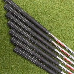 Ping S55 Irons 4-PW // BlackDot 6 Ping S55 Irons 4-PW // BlackDot -Fairway Woods Sales 16602273503057908558470592646012 600x800 1