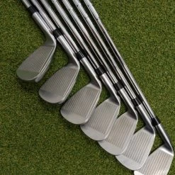 Ping S55 Irons 4-PW // BlackDot 7 Ping S55 Irons 4-PW // BlackDot -Fairway Woods Sales 16602274184175879924396400777276 600x800 1