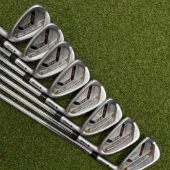 Ping I25 4 Iron-sw // Reg