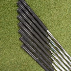Ping I25 4 Iron-sw // Reg 6 Ping I25 4 Iron-sw // Reg -Fairway Woods Sales 16602337841337308932881923768665 600x800 1