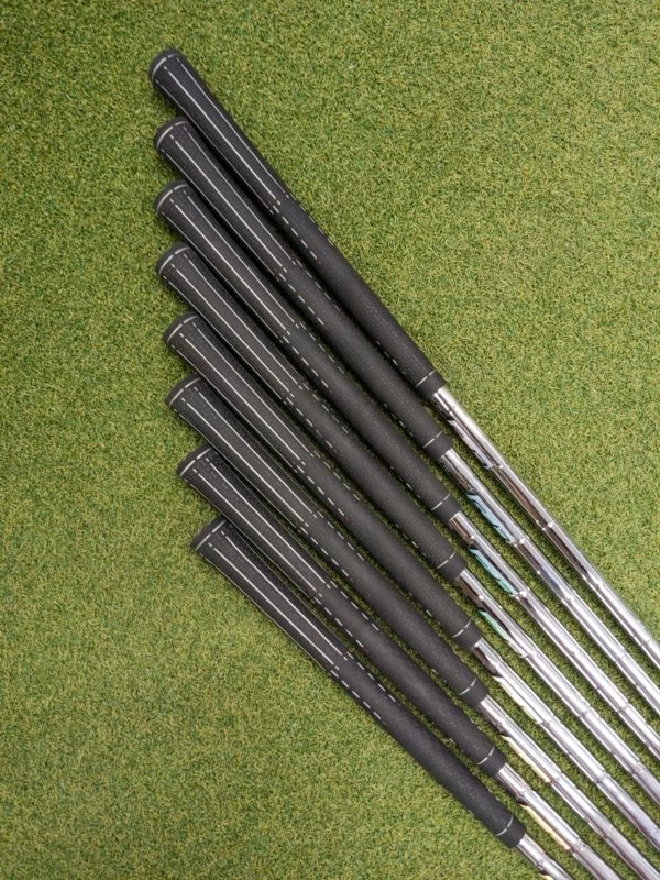 Ping I25 4 Iron-sw // Reg 4 Ping I25 4 Iron-sw // Reg - Image 2