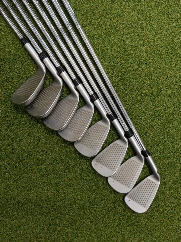 Ping I25 4 Iron-sw // Reg 5 Ping I25 4 Iron-sw // Reg - Image 3