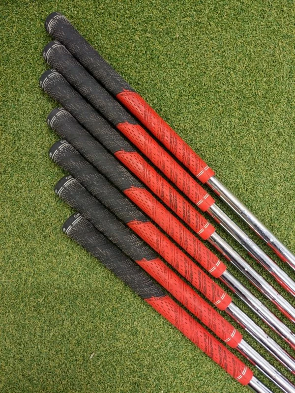 Srixon Z745 4-pw 4 Srixon Z745 4-pw - Image 2