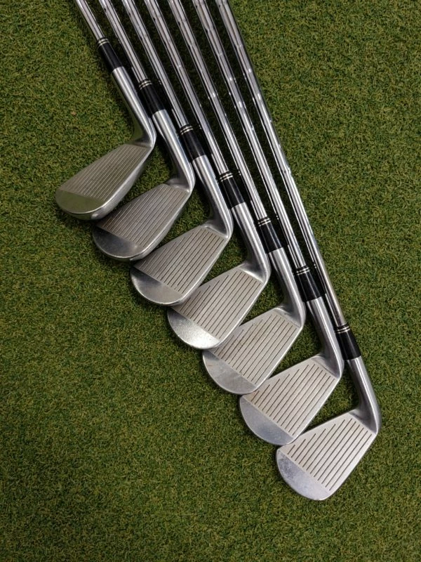 Srixon Z745 4-pw 5 Srixon Z745 4-pw - Image 3