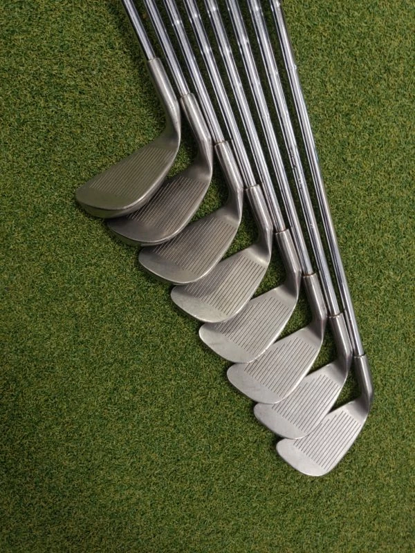 Ping Eye Irons 4-sw 5 Ping Eye Irons 4-sw - Image 3