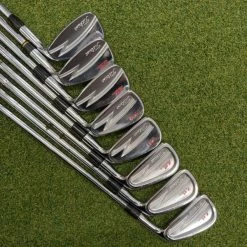 Titleist ZB Forged 3-PW