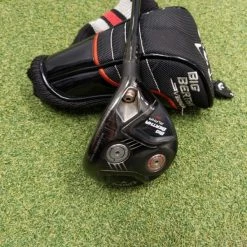 Callaway Big Bertha Alpha 816 3 Wood // Reg