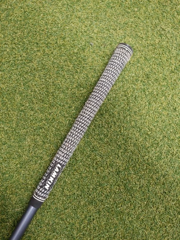 Callaway War Bird 3 Wood // Lefty // No Cover 6 Callaway War Bird 3 Wood // Lefty // No Cover - Image 4