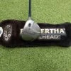 Callaway Big Bertha Steelhead 3 Wood // Reg -Fairway Woods Sales 16607402877281034605826202471438 600x800 1