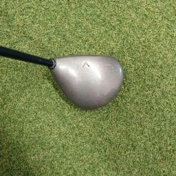 Callaway Big Bertha Steelhead 3 Wood // Reg 8 Callaway Big Bertha Steelhead 3 Wood // Reg -Fairway Woods Sales 16607403079381823573208908266557 600x800 1