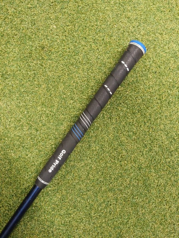 Callaway Big Bertha Steelhead 3 Wood // Reg 6 Callaway Big Bertha Steelhead 3 Wood // Reg - Image 4