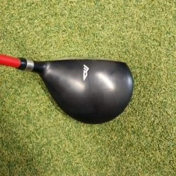 Seve Icon 5 Wood 18° // Reg -Fairway Woods Sales 16607451354763624016912256335105 600x800 1