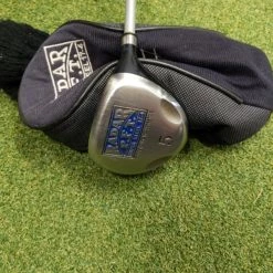 Radar P.F.T 5 Wood // Reg