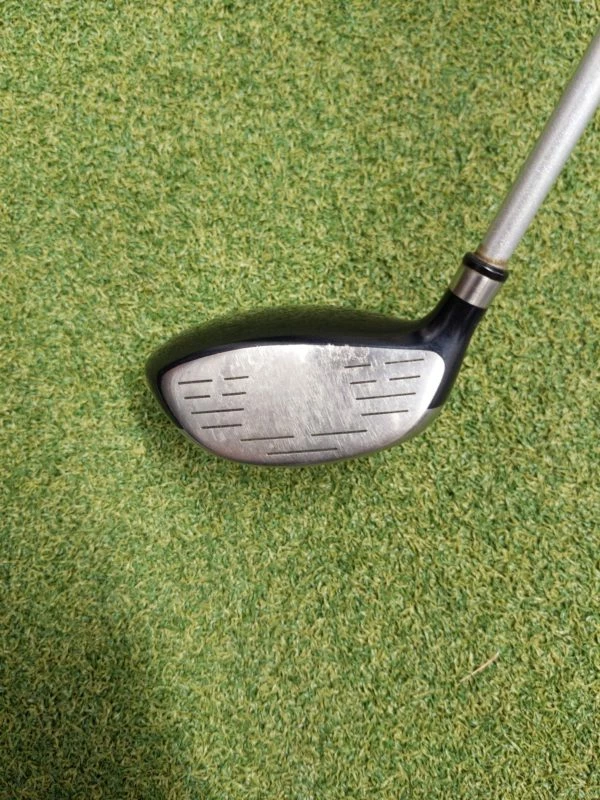 Radar P.F.T 5 Wood // Reg 4 Radar P.F.T 5 Wood // Reg - Image 2